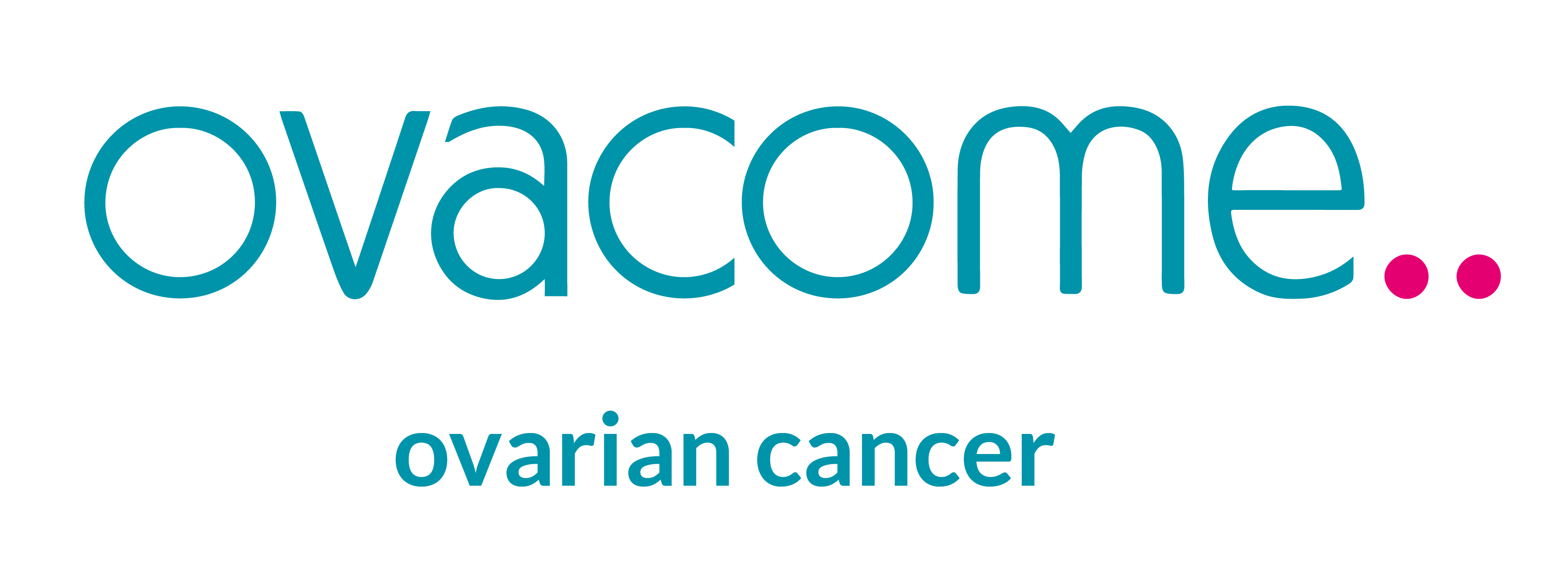 Ovacome logo - Information Now