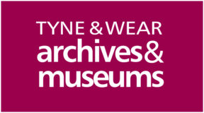 Tyne & Wear Archives & Museums logo