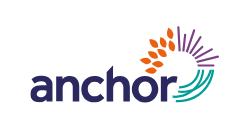 Anchor Homes Logo