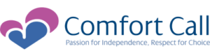 comfort call logo