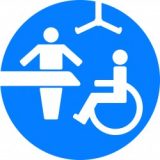 Changing Places Logo