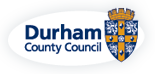 Durham County Council Logo