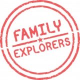 Family Explorers Logo