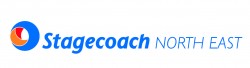Stagecoach North East Logo