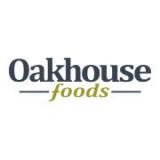 Oakhouse Foods Logo