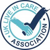 UK Live In Care Association Logo