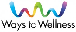 Ways to Wellness Logo