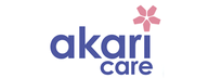 Akari Care logo