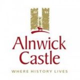 Alnwick Castle Logo