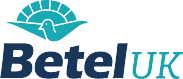 Betel UK Logo