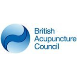 British Acupuncture Council Logo