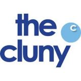 The Cluny Logo