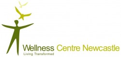 Wellness Centre Newcastle Logo