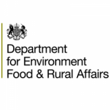DEFRA logo