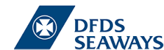 DFDS Seaways Logo