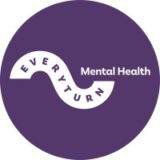Everyturn mental health logo