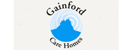Gainford Care Homes Logo