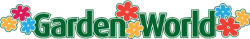 Garden World Logo