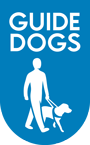 Guide Dogs for the Blind Logo