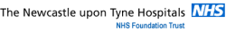 Newcastle upon Tyne Hospitals NHS Foundation Trust Logo