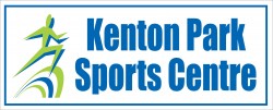 Kenton Park Sports Centre Logo