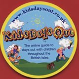 Kids Day Out Logo