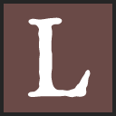 Library Thing Logo
