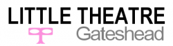 Little Theatre Logo