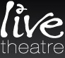 Live Theatre Logo