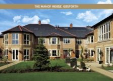 The Manor House Gosforth image