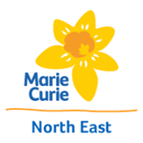 Marie Curie Logo