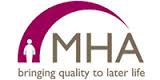 Methodist Homes Logo