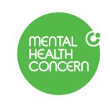 Mental Health Concern Logo