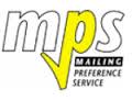 Mailing Preference Service Logo