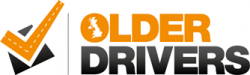 Older Drivers Logo