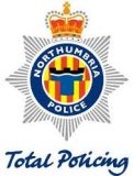Northumbria Police Logo