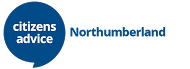 Citizens Advice Northumberland Logo