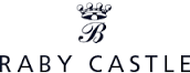 Raby Castle Logo