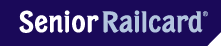 Senior Railcard Logo