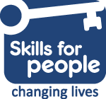 Skills for People Logo