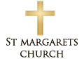 St Margarets Church Logo