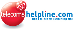 Telecoms Helpline Logo