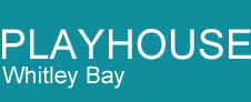 Whitley Bay Playhouse Logo