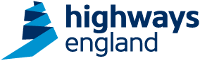 Highways England Logo