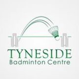 Tyneside Badminton Centre Logo