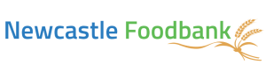 Newcastle Foodbank logo