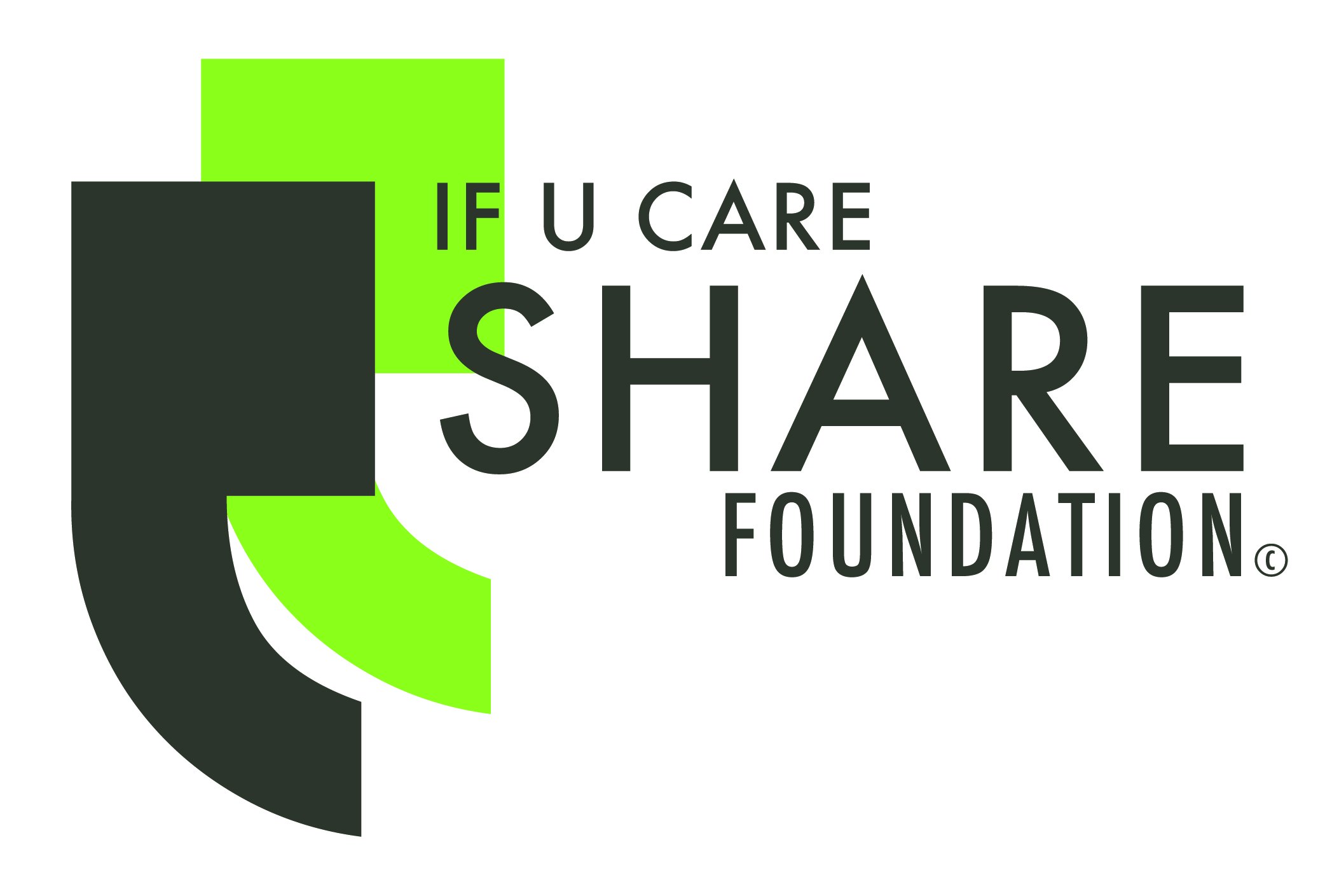 If U Care Share Foundation Information Now