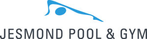 jesmond pool and gym logo