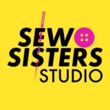 Sew Sisters Logo