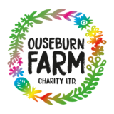 Ouseburn Farm Charity logo